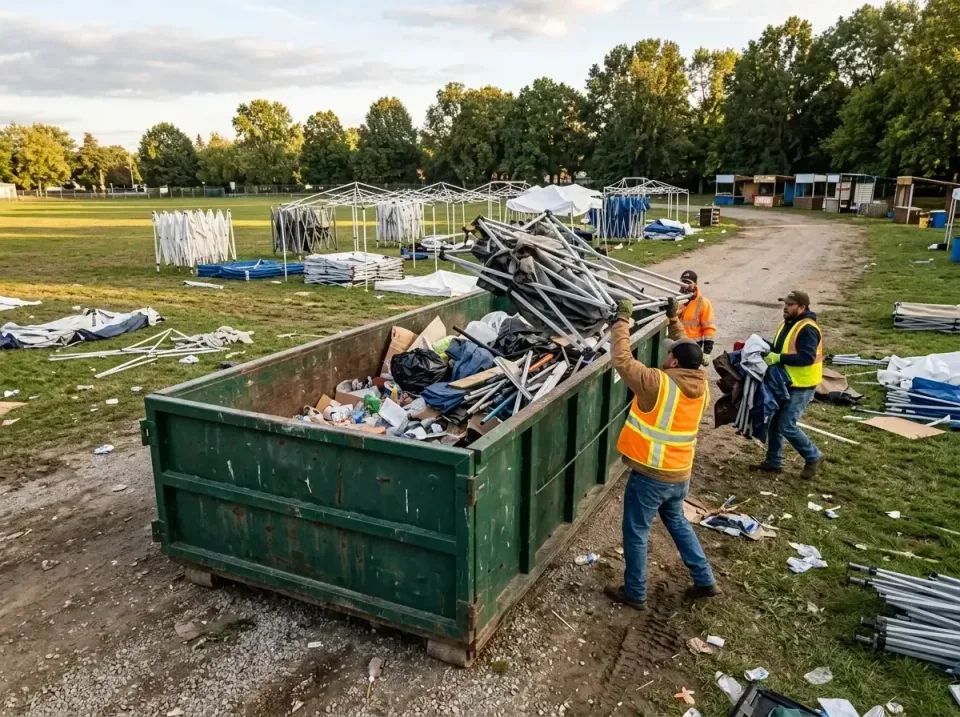 temporary-event-waste-containe-016 — frequently asked questions, Roll-Off Dumpster Rental Services in Dry Ridge, KY
